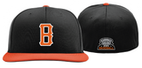 Bowie Bulldogs - Team Hat