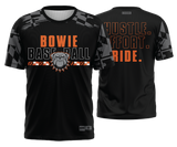 Bowie Bulldogs - Team Jersey