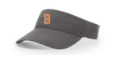 Bowie Bulldog - Visor