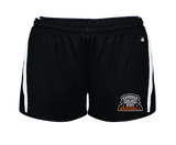 Bowie Bulldogs -  Womens Cut Short