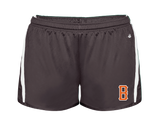 Bowie Bulldogs -  Womens Cut Short