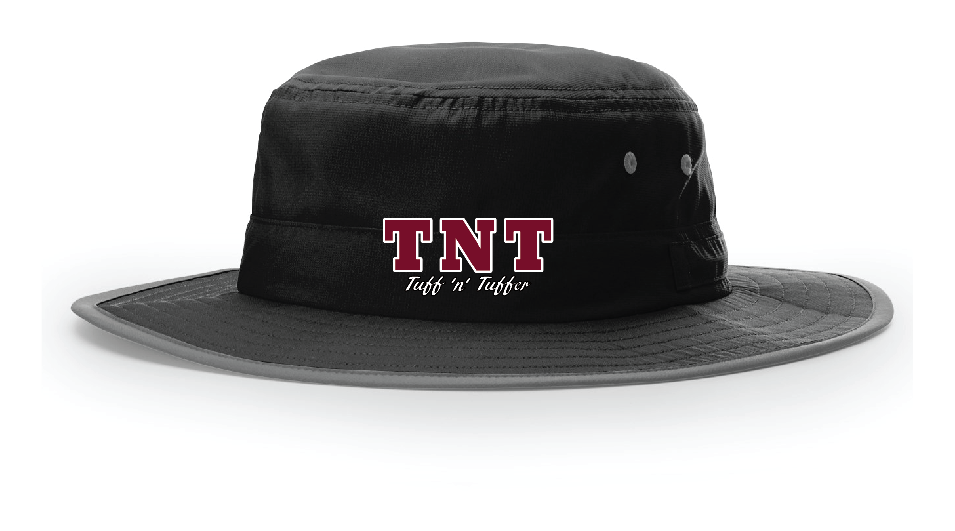 TNT Bucket Hat