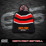 North Point HS - Beanie