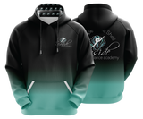 Seaside Dance FDS Hoodie