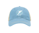 Seaside Dance-Baseball Cap