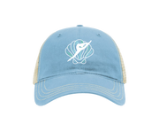 Seaside Dance-Baseball Cap