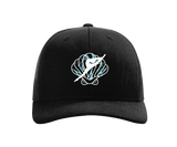 Seaside Dance-Snapback Hat