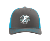 Seaside Dance-Snapback Hat