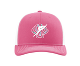 Seaside Dance-Snapback Hat