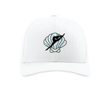 Seaside Dance-Snapback Hat