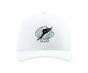 Seaside Dance-Snapback Hat