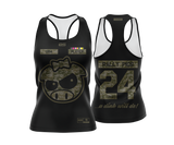 Rally Pigs FDS Racerbacks