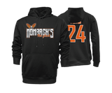 MD Monarchs - DTF | Unisex Hoodie