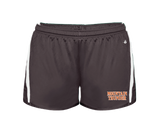 Mountain Thunder Shorts