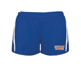 Mountain Thunder Shorts