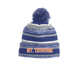 Mountain Thunder Beanies