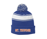 Mountain Thunder Beanies