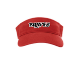 Chopticon Braves- Visors