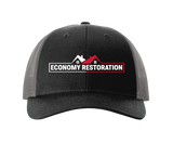 Economy Restoration-Richardson 115