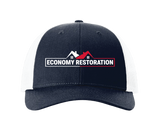 Economy Restoration-Richardson 115