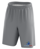 Bay Birds Elite - Stretch Microfiber Shorts