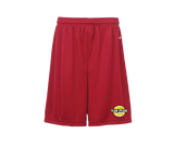 Team Peake Men's Shorts