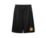 Team Peake Men's Shorts