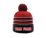 Team Peake Beanie