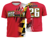 MD Integrity Flag Fade FDS Jersey