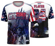 MD Integrity 4th of July FDS Jersey