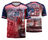 MD Integrity 9/11 Tribute FDS Jersey