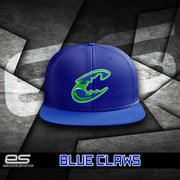 Chesapeake Blueclaws - Royal Hat (Richardson PTS20)