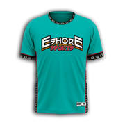 eShore 'Grizzlies' Jersey