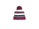 SOMD Grit - Pom Beanie