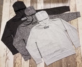 eShore Heathered Hoodie