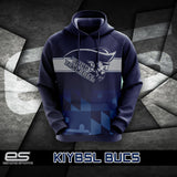 KIYBSL Bucs - FDS | Unisex Hoodie