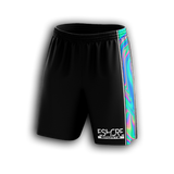 eShore 'Iridescent' Shorts