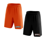 Monarchs - Men's Shorts