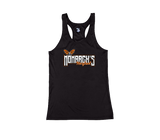 Monarchs - DTF | Women's Performance Racerback