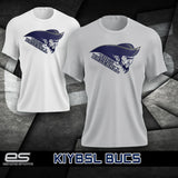 KIYBSL Bucs - Semi Sub Shirt