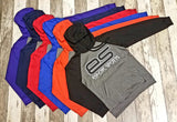 eShore Sports Logo Hoodie